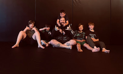 Memento Mori Grappling Club — Wrestling venue in California