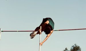 Peak Pole Vault — Sports Club in San Jose, California