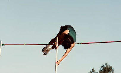 Peak Pole Vault — Sports Club in San Jose, California