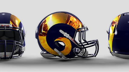 Grant Union Rams — Sports Club in Sacramento, California
