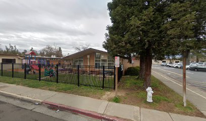 ANGEL CHEER ELITE — Cheerleading venue in California