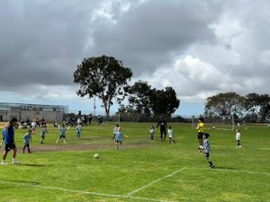 Grêmio Escola de Futebol San Diego – California – USA — Sports Club in San Diego, California