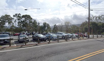 Kamali’i O Ke Kai Outrigger Canoe Club — Sports Club in San Jose, California