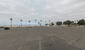 DOCKSESSION Los Angeles — Sports Club in Santa Monica, California