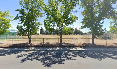 CCA Meriwest Cricket Fields — Cricket venue in California
