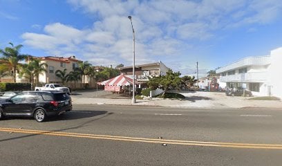 Salava Volleyball — Volleyball venue in California