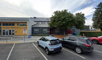Hoopsphere Sunnyvale