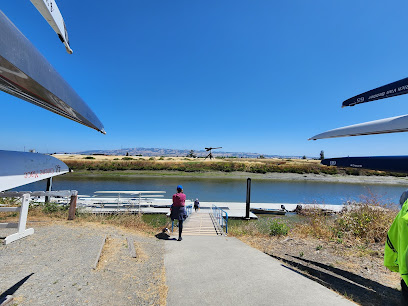 North Bay Rowing Club — Rowing venue in California