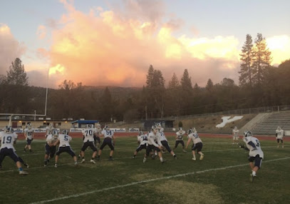 Yosemite Football — Sports Club in Oakhurst, California