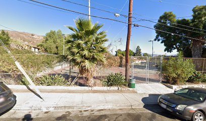 LA Comunidad Futsal Pickups — Sports Club in Los Angeles, California