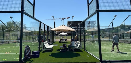 Park Padel — Sports Club in West Sacramento, California
