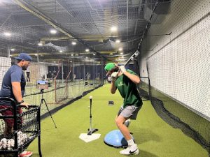 Performance sports farm — Sports Club in San Diego, California