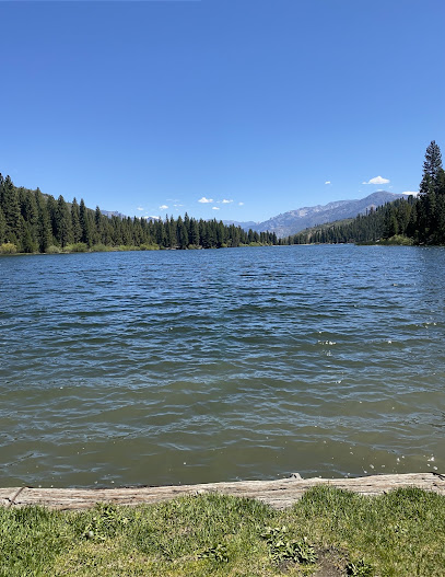Hume Lake Activities Center