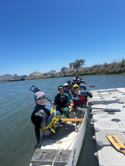 DieselFish Dragon Boat Team — Sports Club in Redwood City, California