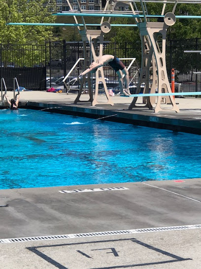 California Diving Academy — Sports Club in Walnut Creek, California