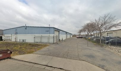 Arrowhead Training Facility — Sports Club in Sanger, California