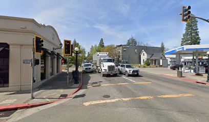 Carpy Gang — Sports Club in St Helena, California