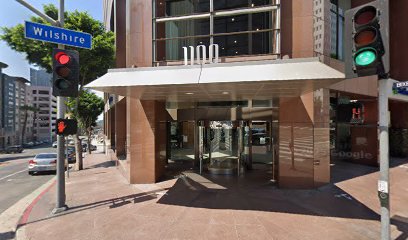 AS Los Angeles FC — Sports Club in Los Angeles, California