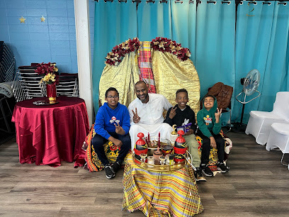 Nubian Community