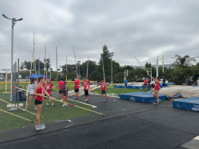 North County Pole Vault Club — Sports Club in Escondido, California