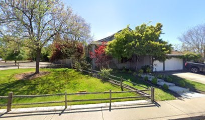 Wolverine Aquatics Club — Swimming venue in Roseville, California