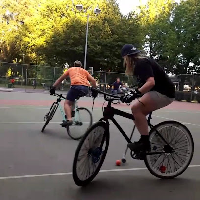Sacramento Bike Polo — Sports Club in Sacramento, California