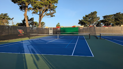 Friends of Lowell Tennis