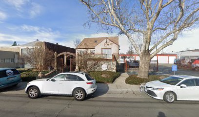 The BBall Hub — Sports Club in Sacramento, California