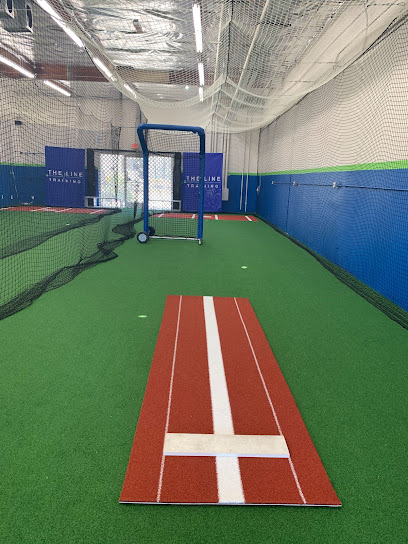 The Line Training — Sports Club in San Diego, California