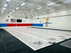 Eagle Blade Fencers Club — Sports Club in Pomona, California