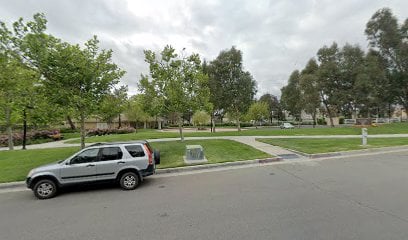 Northpark Clubhouse