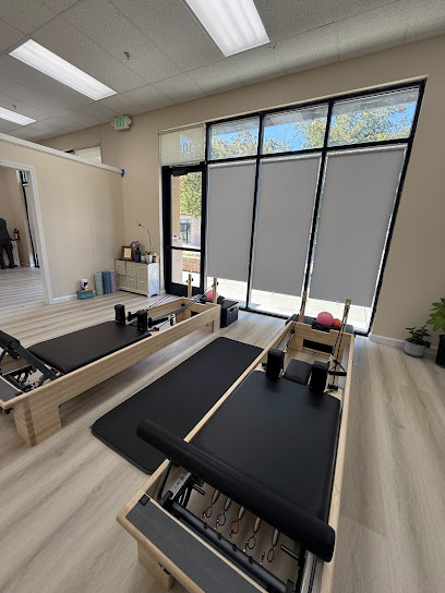 Hanami Pilates & Yoga — Sports Club in Fremont, California