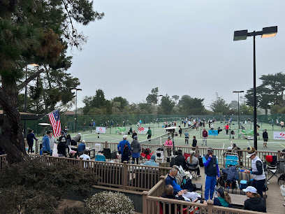 Monterey Bay Racquet Club