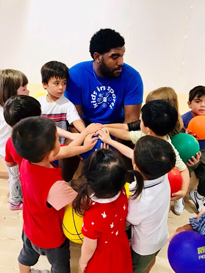 Kids in Sports — Sports Club in Costa Mesa, California