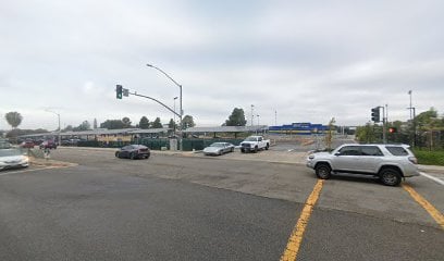 Bonita Vista High School Track and Field Stadium, Bonita CA Bonita Vista High School — Stadium & Arena venue in California