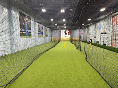 NACL Sportscenter — Sports Club in San Jose, California