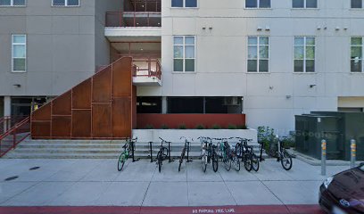 IKUN Park — Sports Club in Davis, California