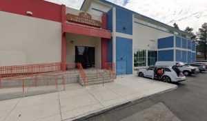 Bay Area Flight — Sports Club in Walnut Creek, California