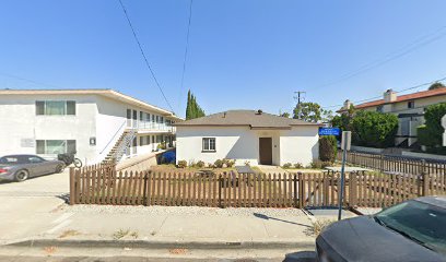 Redondo Rod and Gun Club — Sports Club in Redondo Beach, California