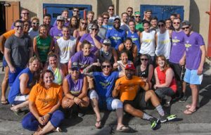 Revolution Sports LA