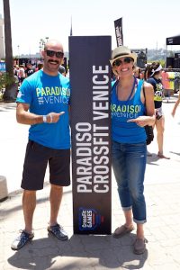 Paradiso CrossFit Venice – Best Los Angeles Crossfit Trainers