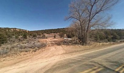 Southern ute range