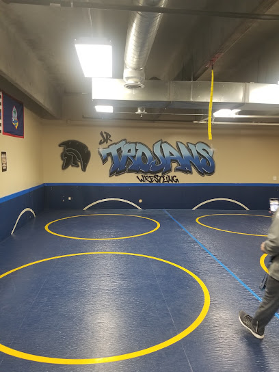 Jr Trojans Wrestling — Wrestling venue in Colorado