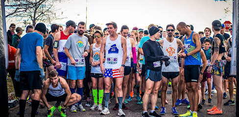 RUN to Change Lives — Sports Club in Castle Rock, Colorado