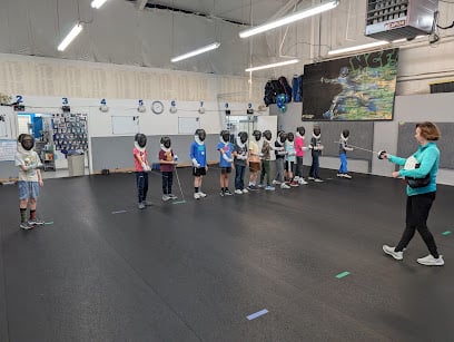 Northern Colorado Fencers