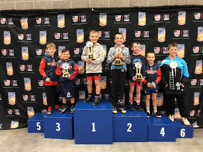 Chaparral Wrestling Club — Wrestling venue in Colorado