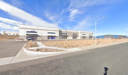 Alliance Performance Center — Sports Club in Greeley, Colorado