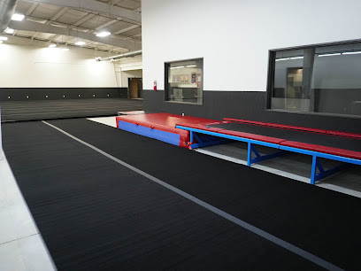 Wells Athletics Cheer & Dance – Longmont — Dance venue in Colorado