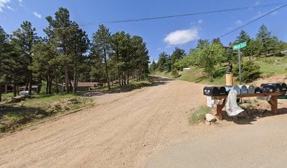 Gamelines Archery Range — Sports Club in Boulder, Colorado