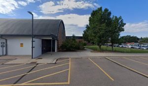 Colorado Underwater Hockey in Lakewood — Sports Club in Lakewood, Washington